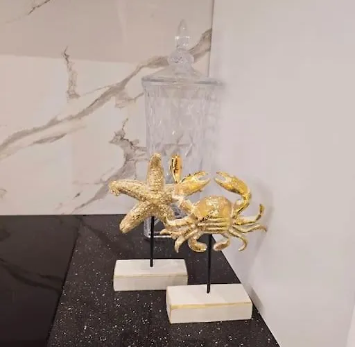 Sea Dream Appartement *