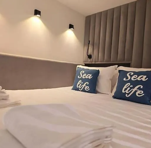 Appartement Sea Dream *