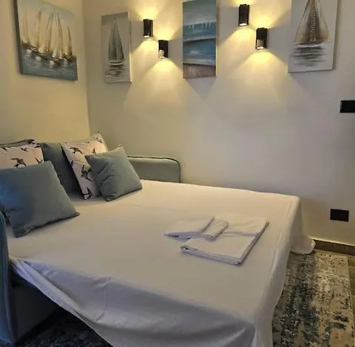 Appartement Sea Dream *