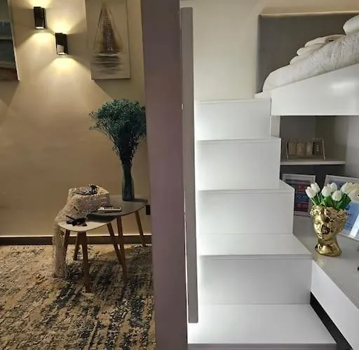 Appartement Sea Dream Golem (Tirana)