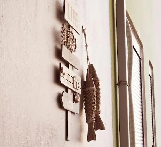 Appartement Sea Dream