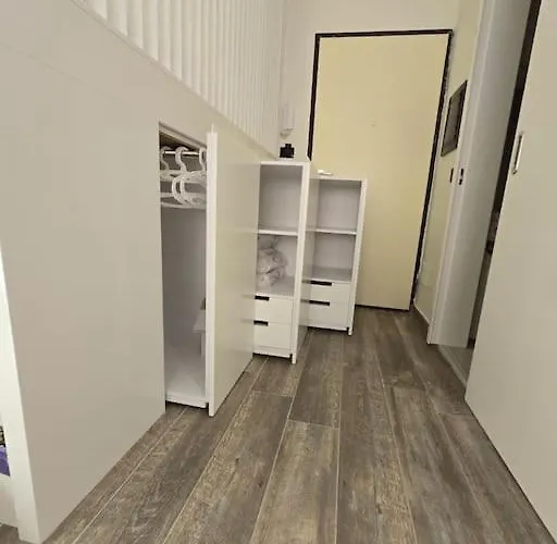 Sea Dream Appartement Golem (Tirana)