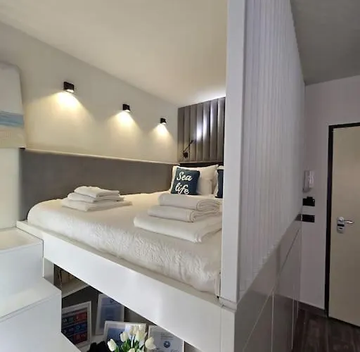 Sea Dream Appartement