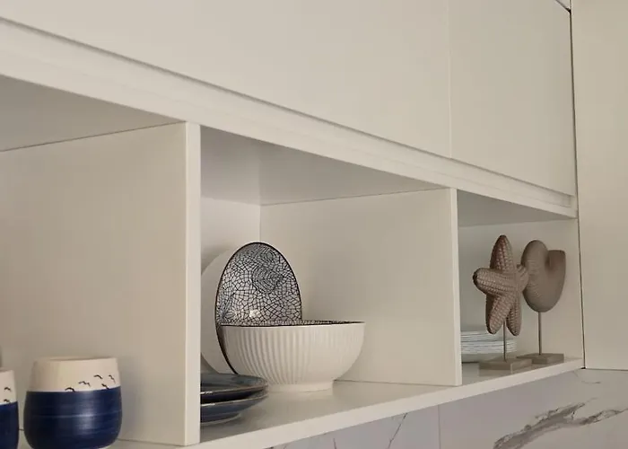 Appartement Sea Dream *