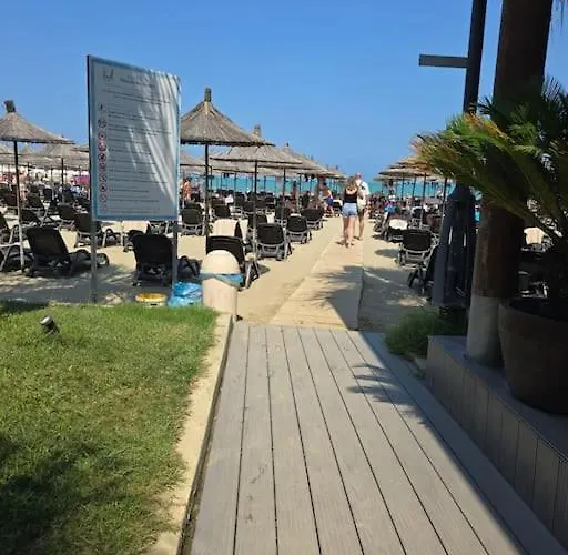 Sea Dream Appartement Golem (Tirana)