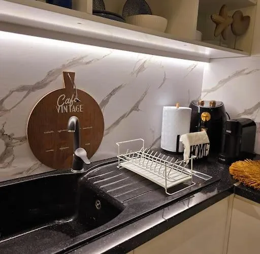 Sea Dream Appartement