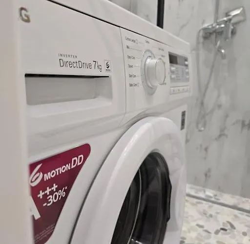 Sea Dream Appartement Golem (Tirana)