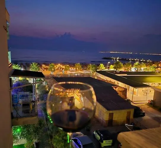 Appartement Sea Dream Golem (Tirana)