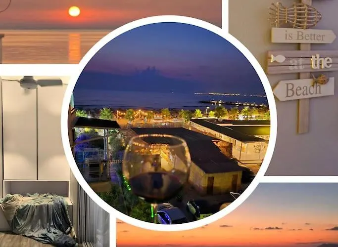 Appartement Sea Dream