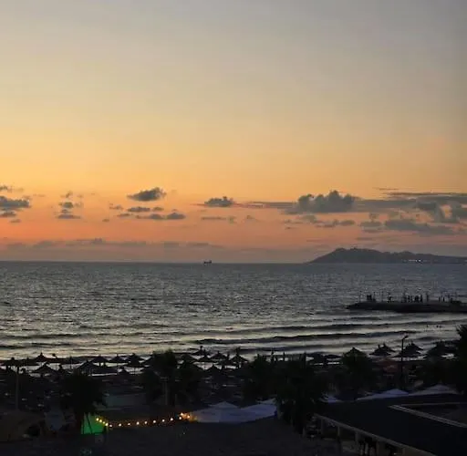 Sea Dream Appartement *