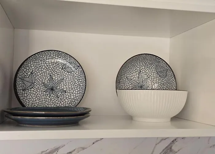 Appartement Sea Dream Golem (Tirana)