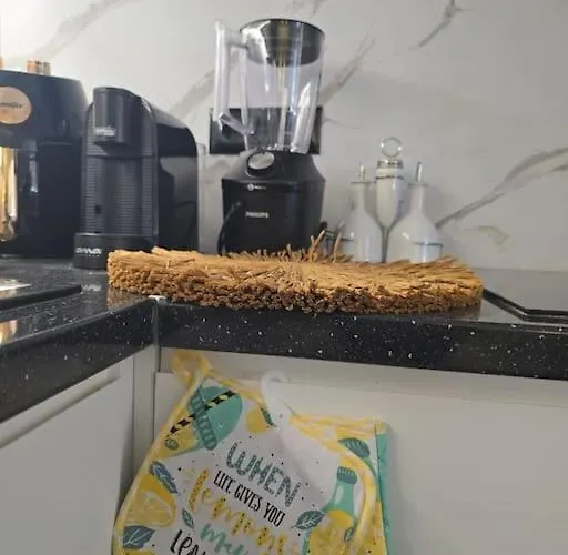 Appartement Sea Dream