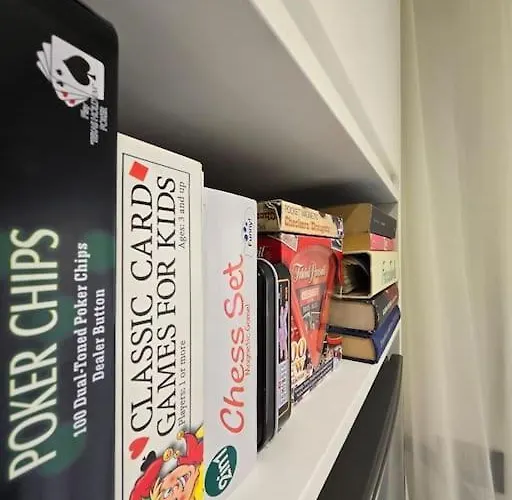 Sea Dream Appartement *