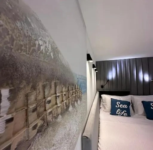 Appartement Sea Dream *