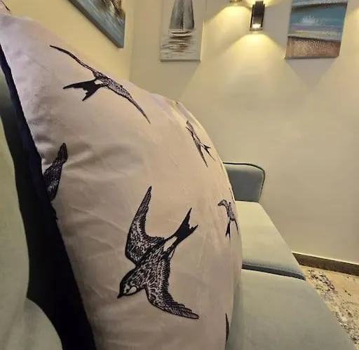 Sea Dream Appartement Golem (Tirana)