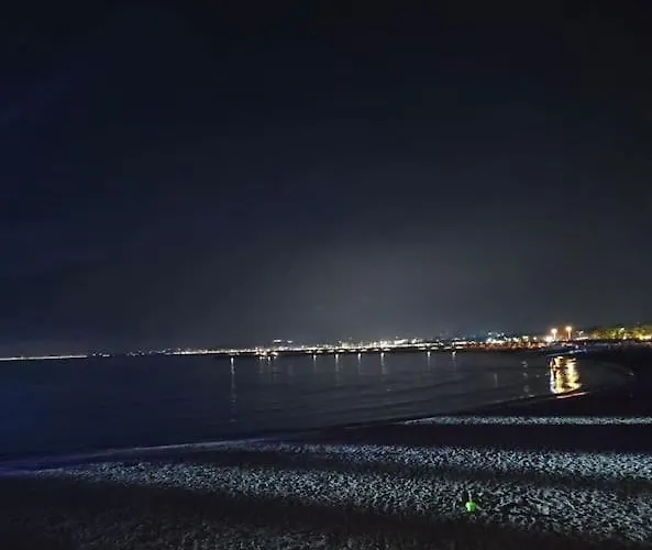 Sea Dream Golem (Tirana)