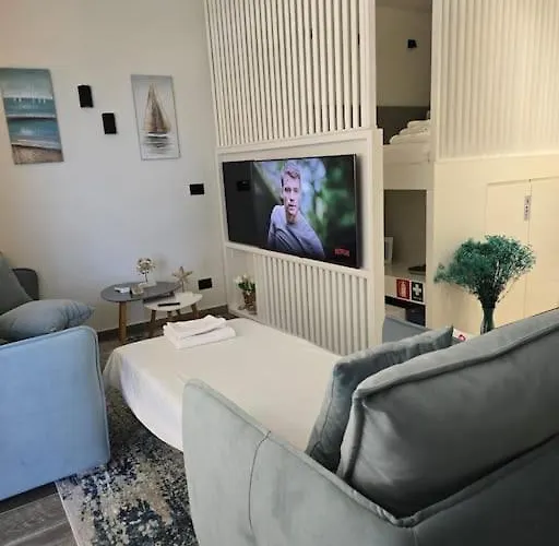 Sea Dream Appartement *