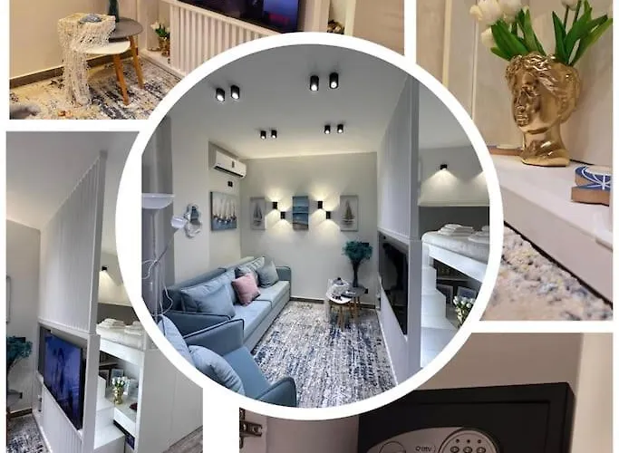 Appartement Sea Dream *