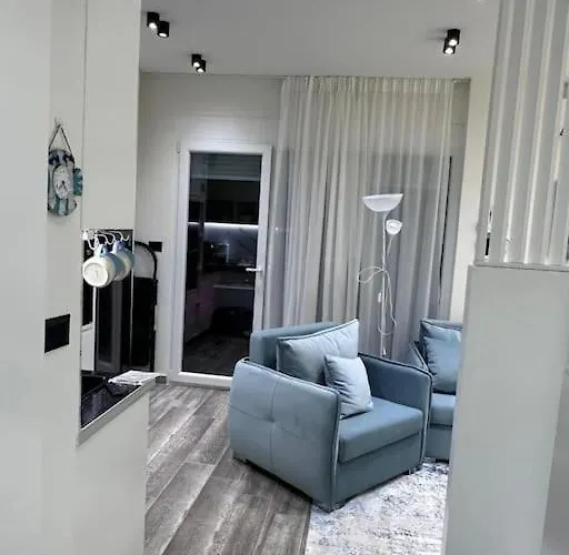Appartement Sea Dream Golem (Tirana)