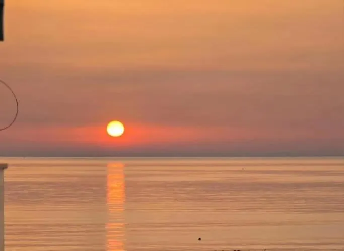 Appartement Sea Dream *