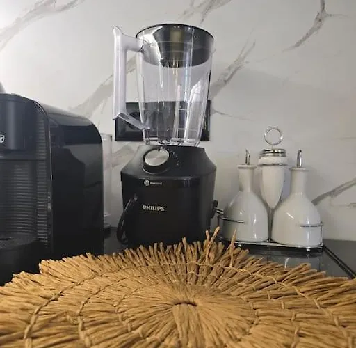 Appartement Sea Dream