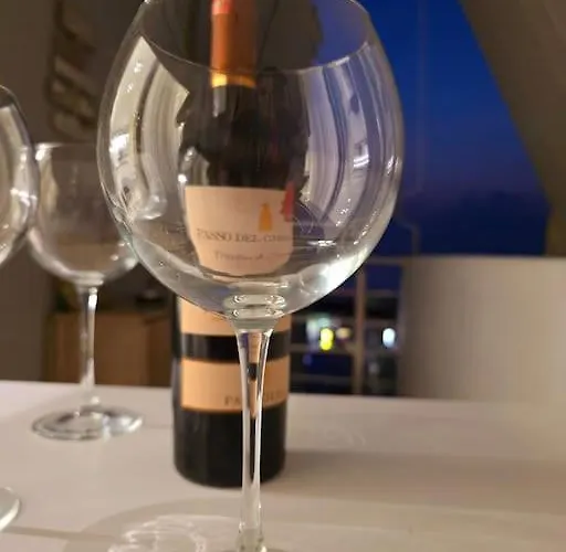 Appartement Sea Dream