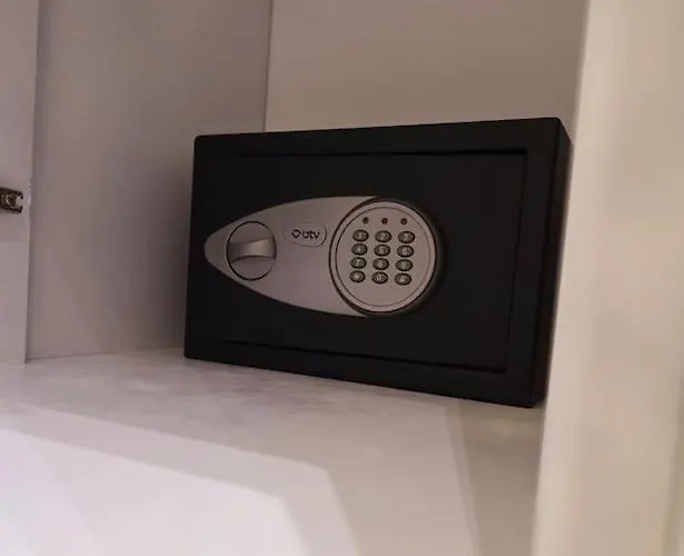 Sea Dream Appartement *