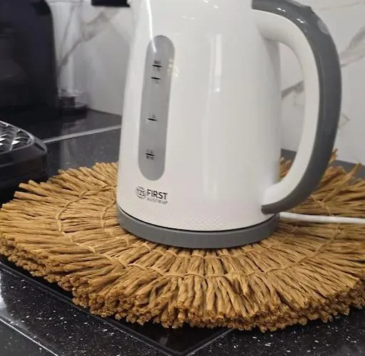 Appartement Sea Dream Golem (Tirana)