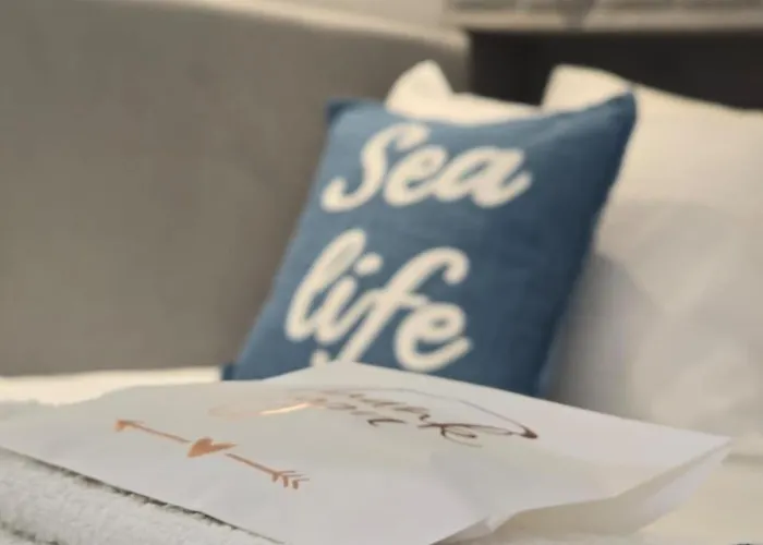 Sea Dream Appartement *