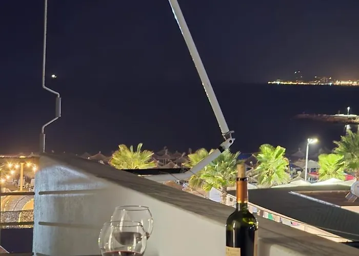 Sea Dream * Golem (Tirana)