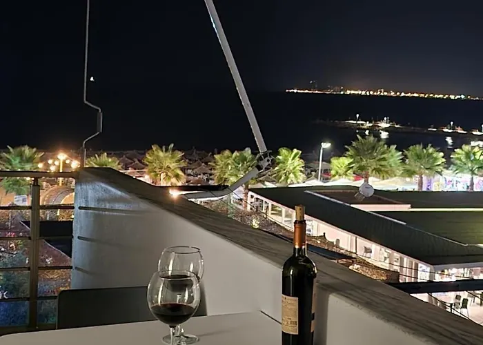 Sea Dream Appartement *