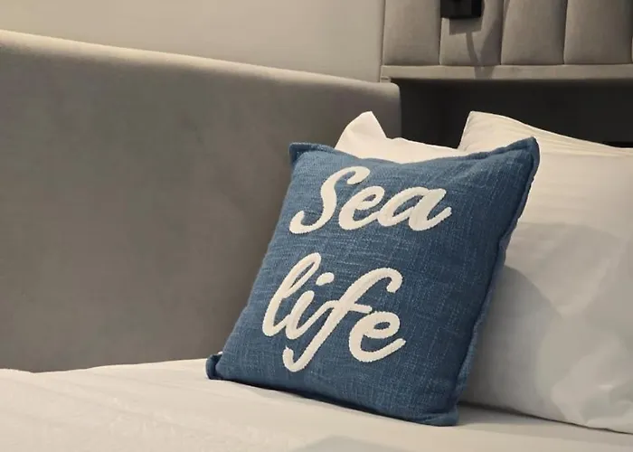 Sea Dream Appartement